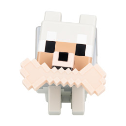 Paladone: Minecraft - Wolf Light (Pp14761mcf)
