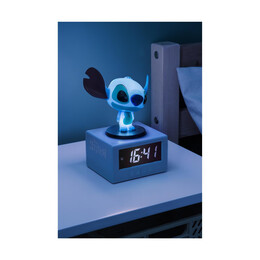 Paladone Disney: Stitch - Icon Alarm Clock (Pp14273ls)