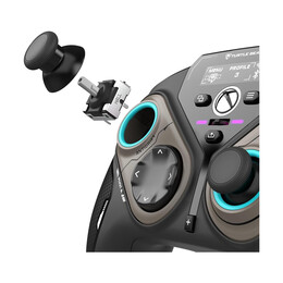 Turtle Beach: Stealth Pivot - Wired &Amp; Wireless Controller (Compatible With pc [Wireless] and Xbox [Wired])