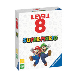Ravensburger Board Game Party Level 8 Super Mario [Party]