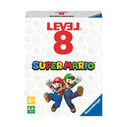 Ravensburger Board Game Party Level 8 Super Mario [Party]