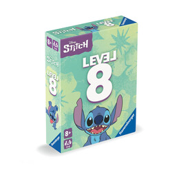 Ravensburger Board Game Level 8 Stitch [Party]
