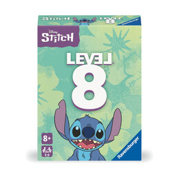 Ravensburger Board Game Level 8 Stitch [Party]