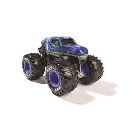Spin Master Monster jam Series 40 - Velociraptor Vehicle (1:64) (20150165)