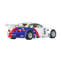 Mattel hot Wheels®: Premium car Culture - bmw 320 Group 5 &Amp; 2001 bmw m3 gtr (Jbk99)
