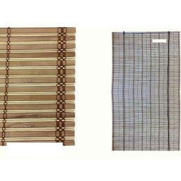 Τέντα ArteLibre Φυσικό Bamboo 150x300cm