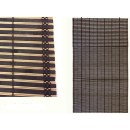 Τέντα ArteLibre Σκούρο Καφέ Bamboo 150x300cm