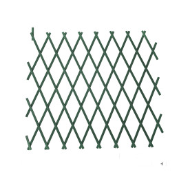 Φράχτης ArteLibre Πράσινο PP/PVC 100x200cm