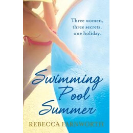 Swimming Pool Summer