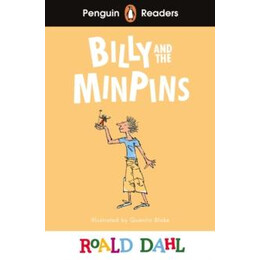 Penguin Readers Level 1: Billy and the Minpins