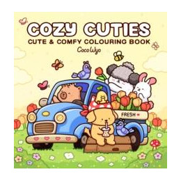 Cozy Cuties