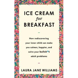 Ice Cream for Breakfast
