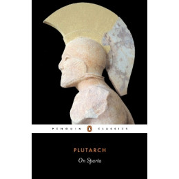Penguin Classics : on Sparta pb