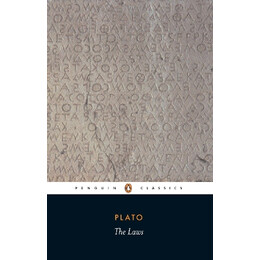 Penguin Classics : the Laws pb