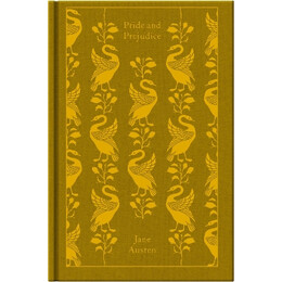 Penguin Classics Clothbound : Pride and Prejudice hc