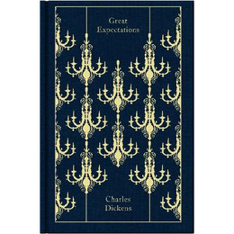 Penguin Classics Clothbound : Great Expectations hc