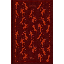 Penguin Classics Clothbound : Inferno hc