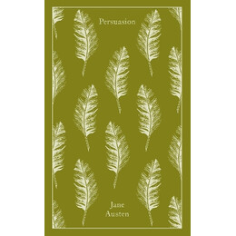 Penguin Classics Clothbound : Persuasion hc