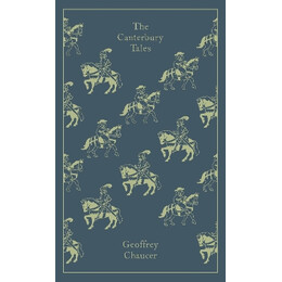 Penguin Classics Clothbound : the Canterbury Tales hc
