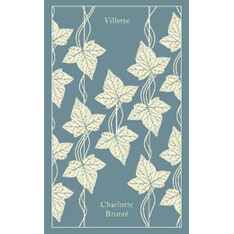 Penguin Classics Clothbound : Villette hc