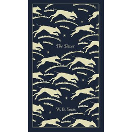 Penguin Classics Clothbound : the Tower hc