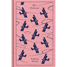 Penguin Classics Clothbound : mrs Dalloway hc