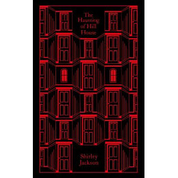 Penguin Classics Clothbound : the Haunting of Hill House hc