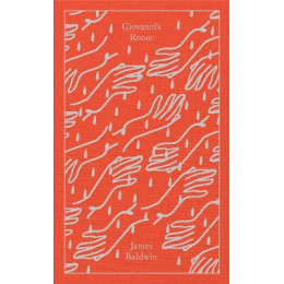 Penguin Classics Clothbound : Giovannis Room hc