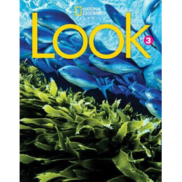 Look 3 sb ( + Spark) Amer. ed