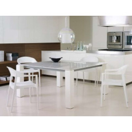 CARMEN WHITE/BLACK ΠΟΛΥΘΡΟΝΑ