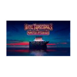 Ps4 Hotel Transylvania 3: Monsters Overboard