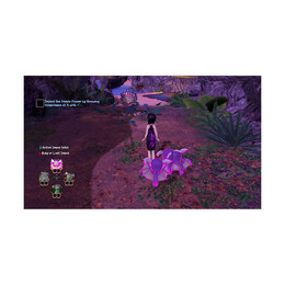 Ps4 Hotel Transylvania 3: Monsters Overboard