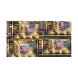 Xbox1 Escapists 1 + Escapists 2 - Double Pack