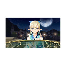 Ps4 Shining Resonance Refrain