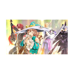 Ps4 Shining Resonance Refrain