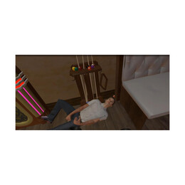 Ps4 Drunkn bar Fight (Psvr Required)