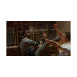 Ps4 Drunkn bar Fight (Psvr Required)