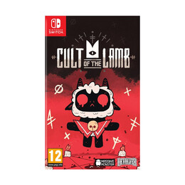 Nsw Cult of the Lamb