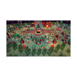 Nsw Cult of the Lamb