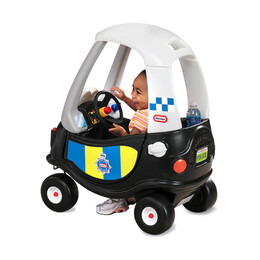 Little Tikes Patrol™ Αστυνομικό (172984e3)