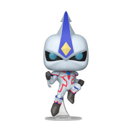 Funko Pop! Animation: yu-gi-oh! - Element Hero Neos #1870 Vinyl Figure