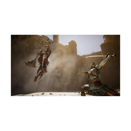 Xsx Enotria: the Last Song