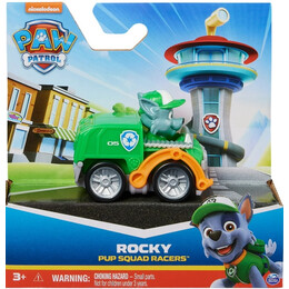 Spin Master paw Patrol: pup Squad Racers - Rocky (20148849)