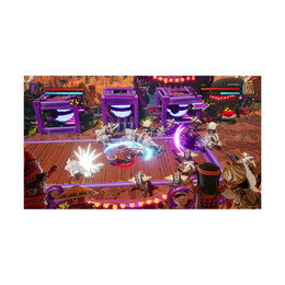 Ps5 big Helmet Heroes - Exalted Edition