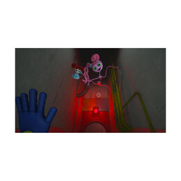 Nsw Poppy Playtime Triple Pack