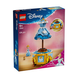 Lego® Disney Princess: Cinderella's Dress (43266)