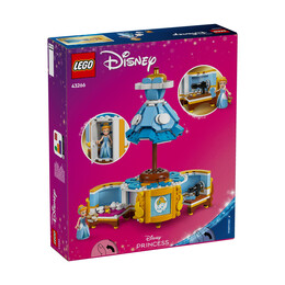 Lego® Disney Princess: Cinderella's Dress (43266)