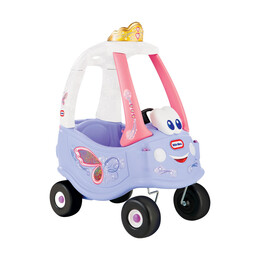 Little Tikes: Cozy Coupe® - Fairy Cozy (170607)