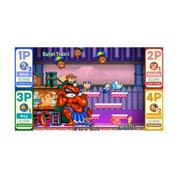 Nsw Snow Bros Special 2