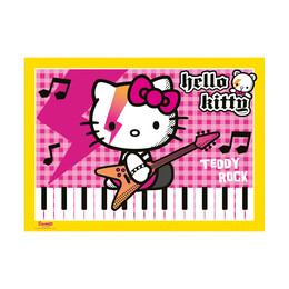 Ravensburger Puzzle: Hello Kitty (4x100 Pcs) (12004159)